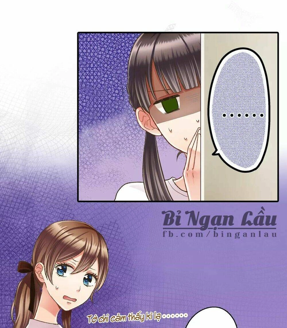 Một Giây Để Hôn Em Chapter 31 - 3