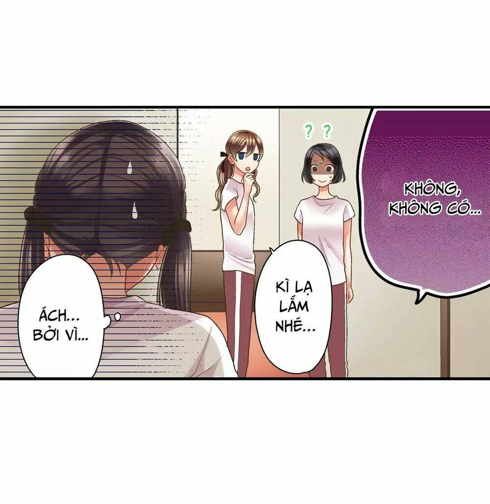 Một Giây Để Hôn Em Chapter 31 - 5