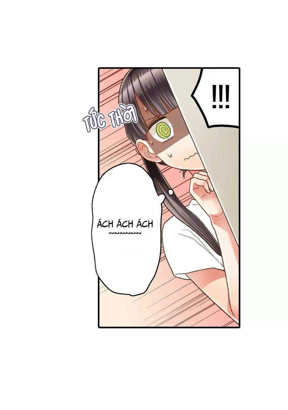 Một Giây Để Hôn Em Chapter 31 - 11