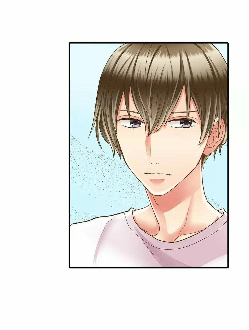 Một Giây Để Hôn Em Chapter 31 - 14