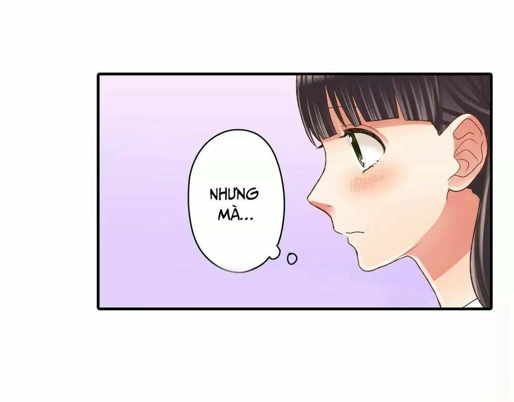 Một Giây Để Hôn Em Chapter 31 - 26