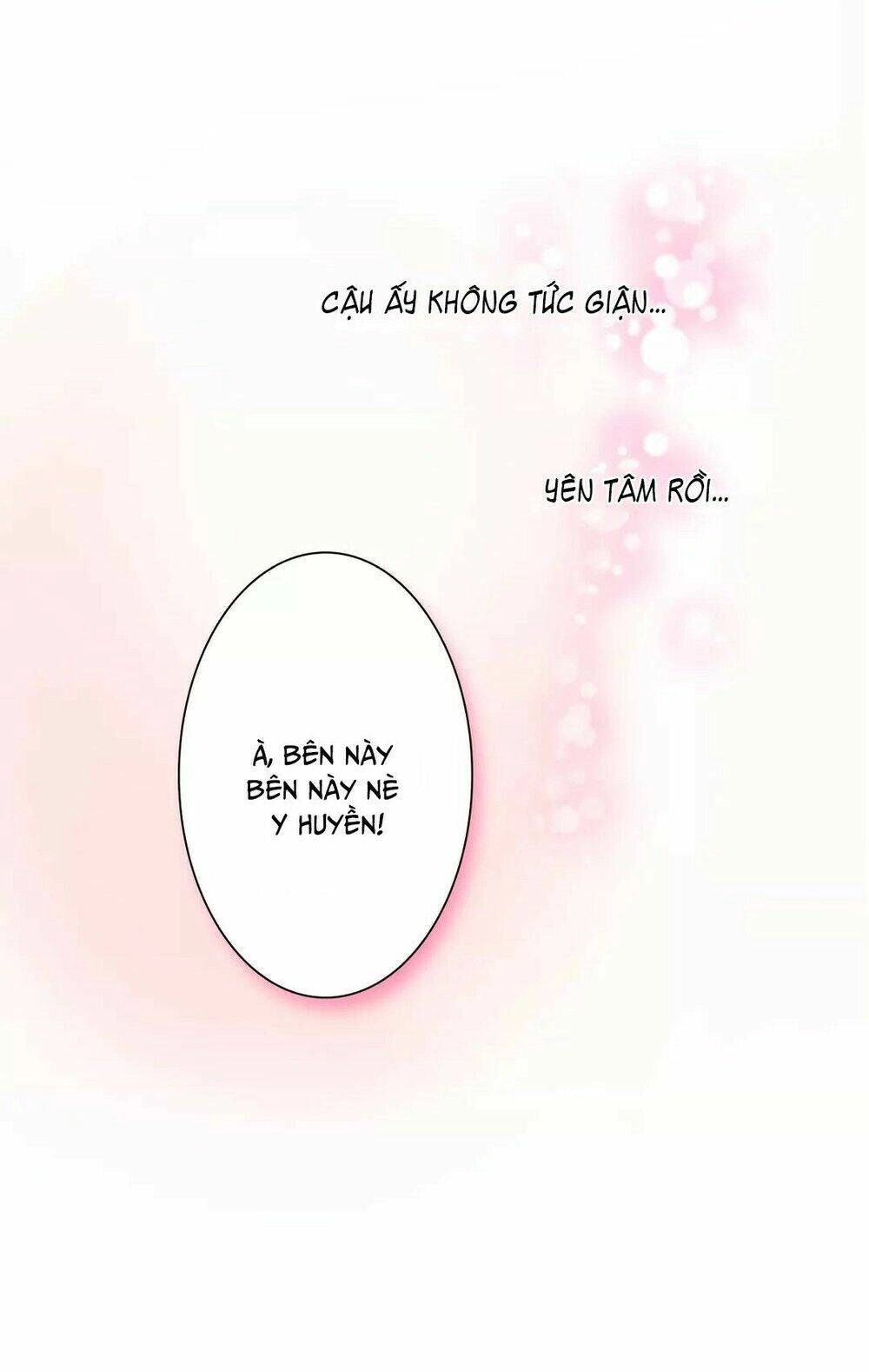 Một Giây Để Hôn Em Chapter 31 - 27