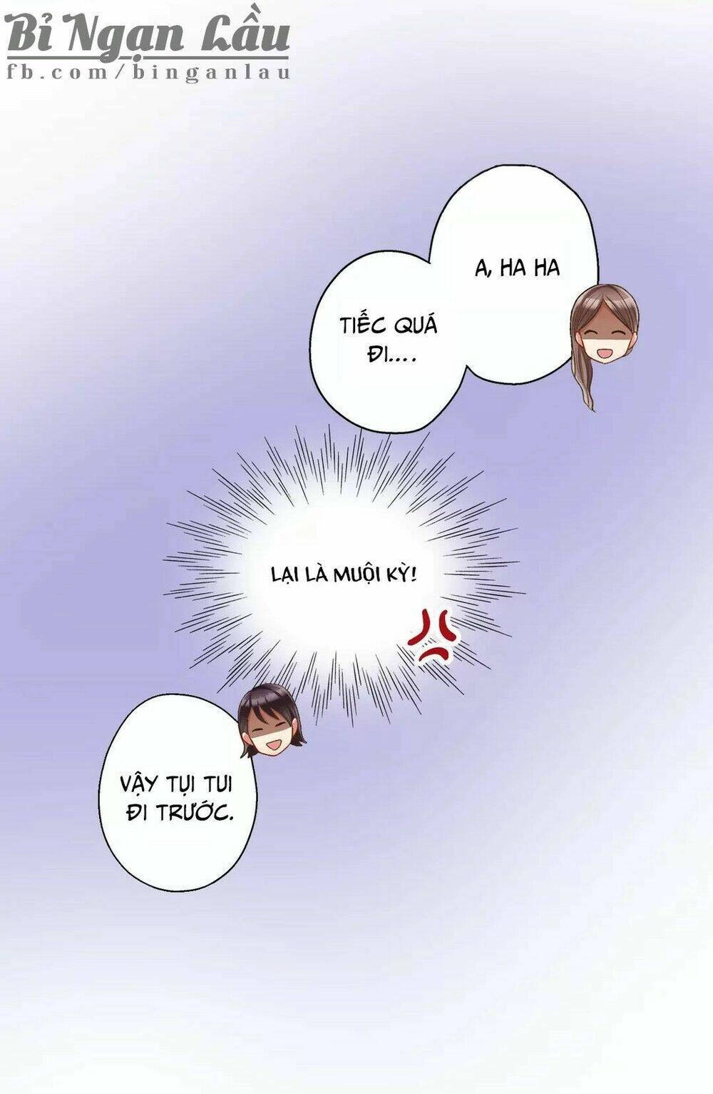 Một Giây Để Hôn Em Chapter 31 - 32