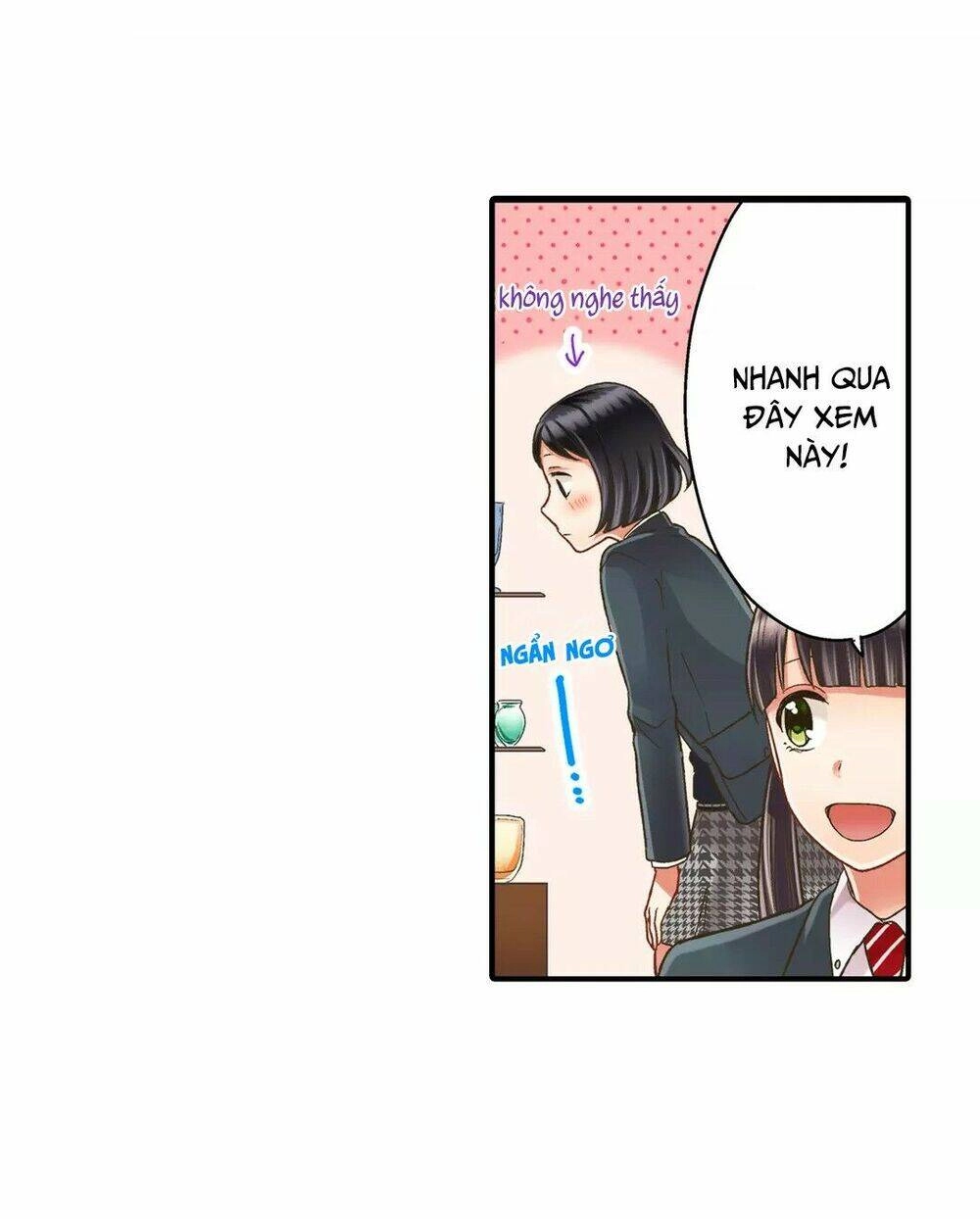 Một Giây Để Hôn Em Chapter 31 - 52