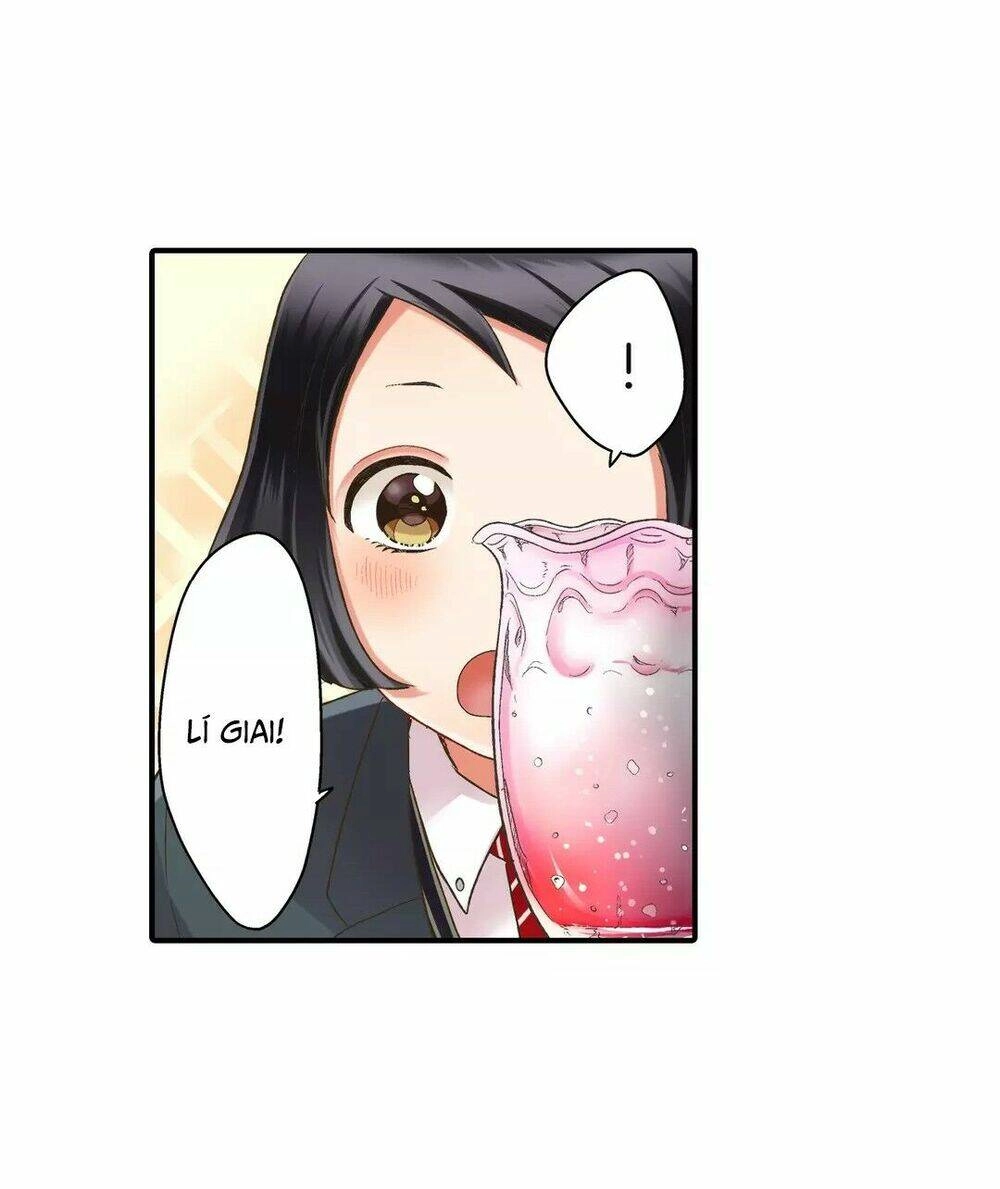 Một Giây Để Hôn Em Chapter 31 - 53