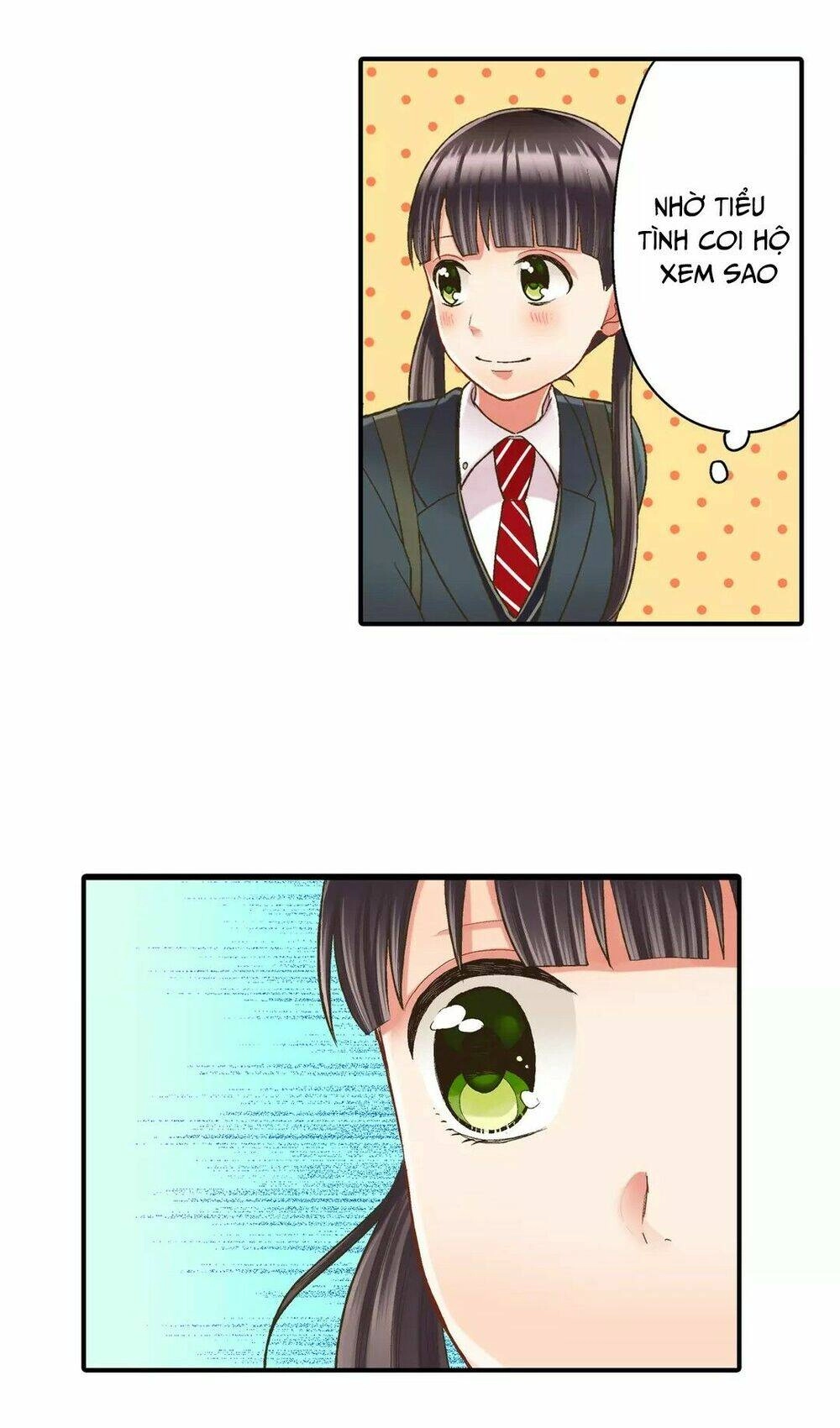 Một Giây Để Hôn Em Chapter 31 - 60