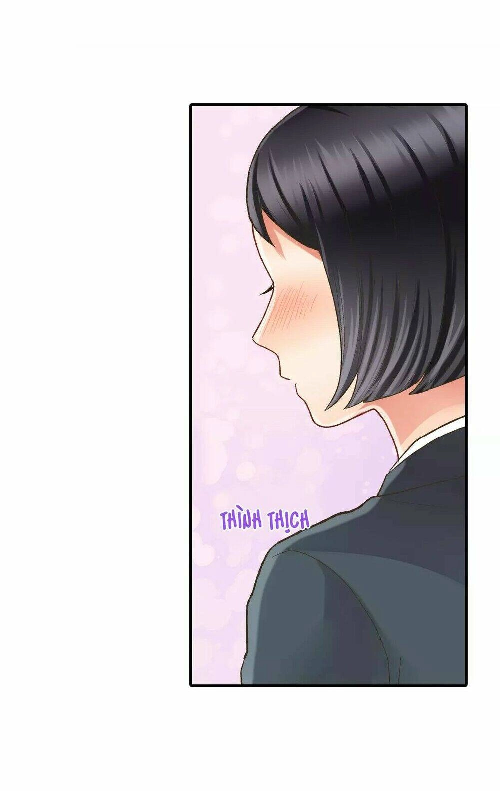 Một Giây Để Hôn Em Chapter 31 - 62