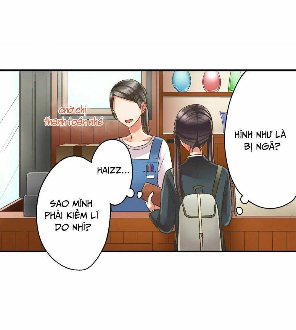 Một Giây Để Hôn Em Chapter 31 - 65