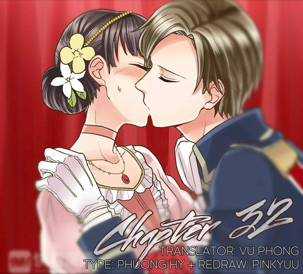 Một Giây Để Hôn Em Chapter 32 - 1