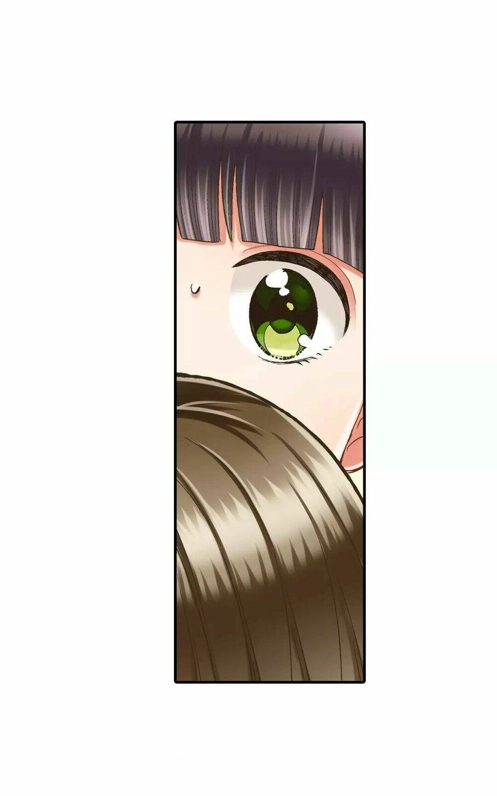 Một Giây Để Hôn Em Chapter 32 - 11