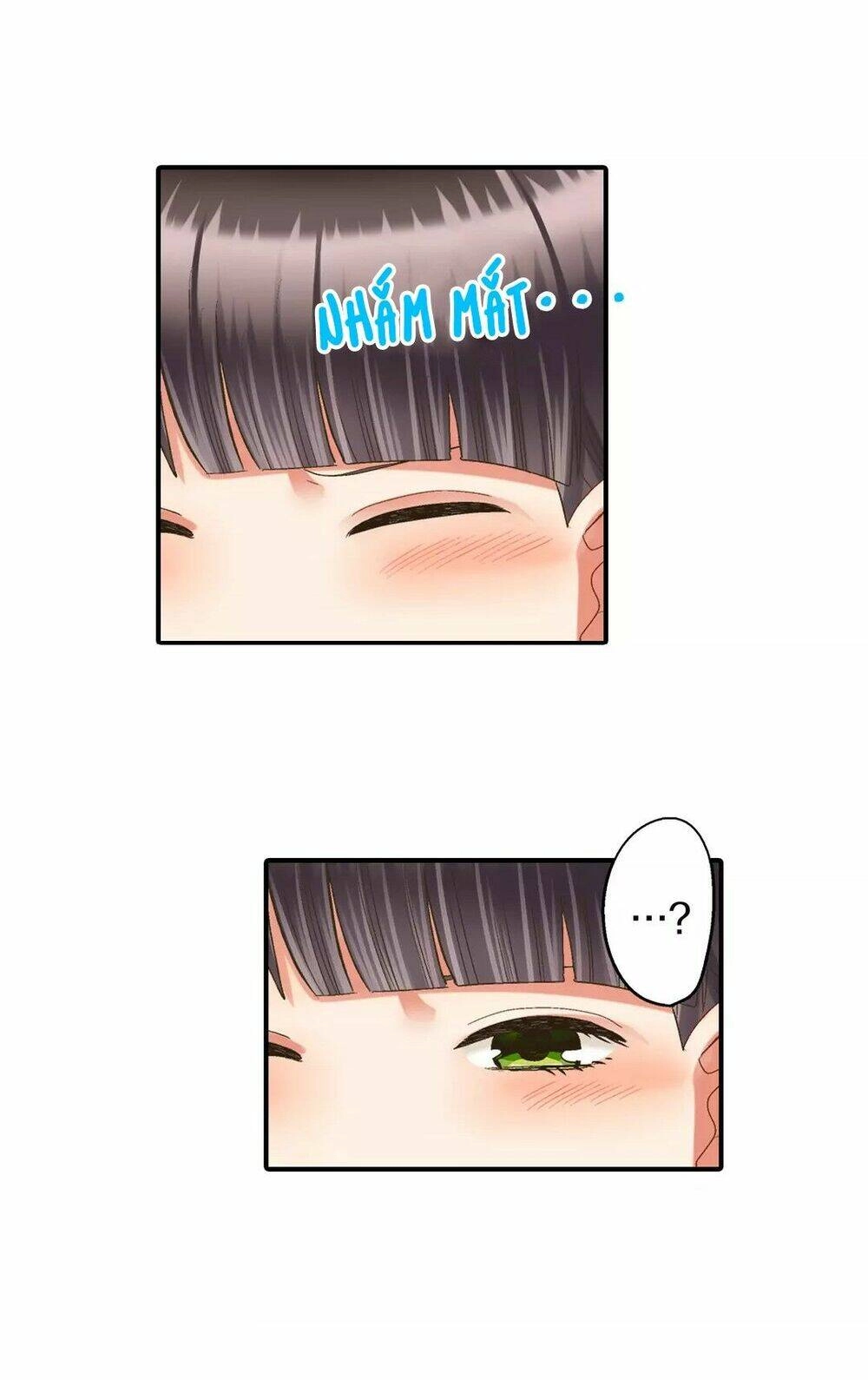 Một Giây Để Hôn Em Chapter 32 - 12