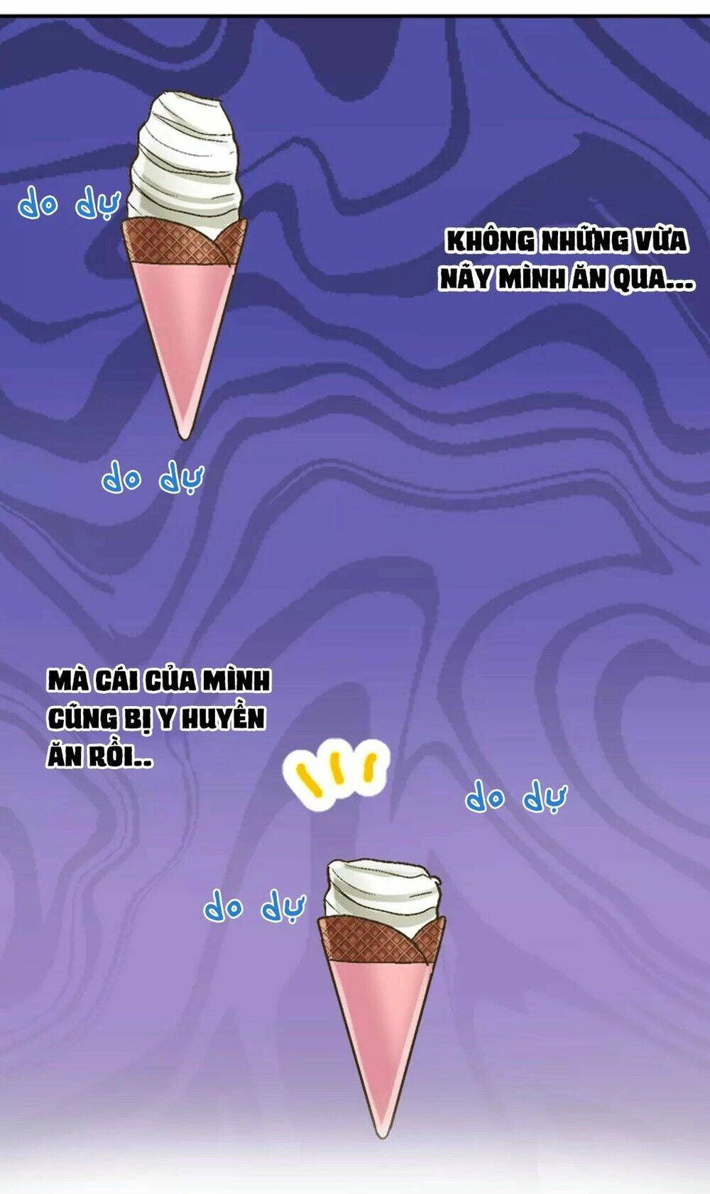 Một Giây Để Hôn Em Chapter 32 - 20