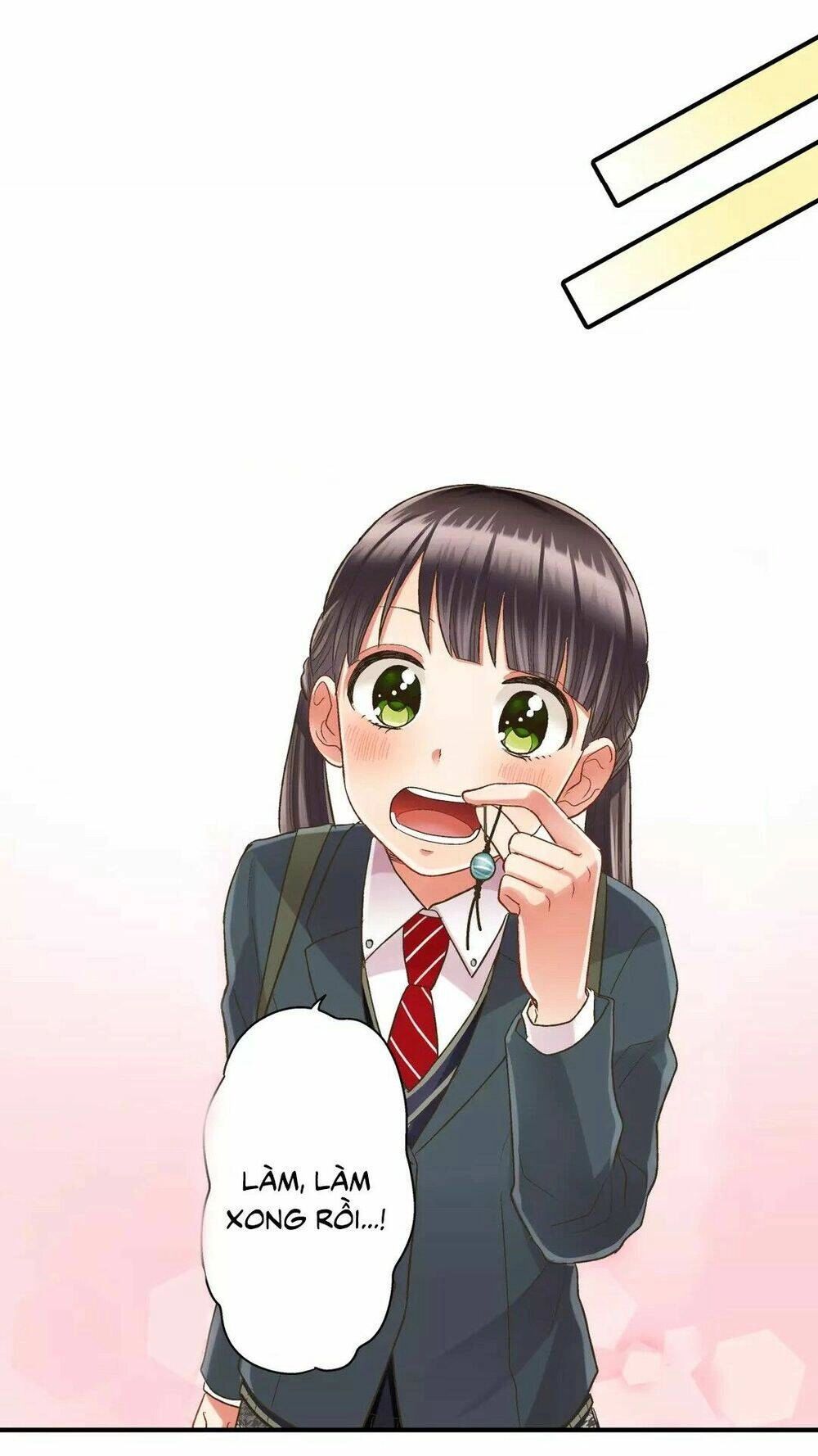 Một Giây Để Hôn Em Chapter 32 - 34