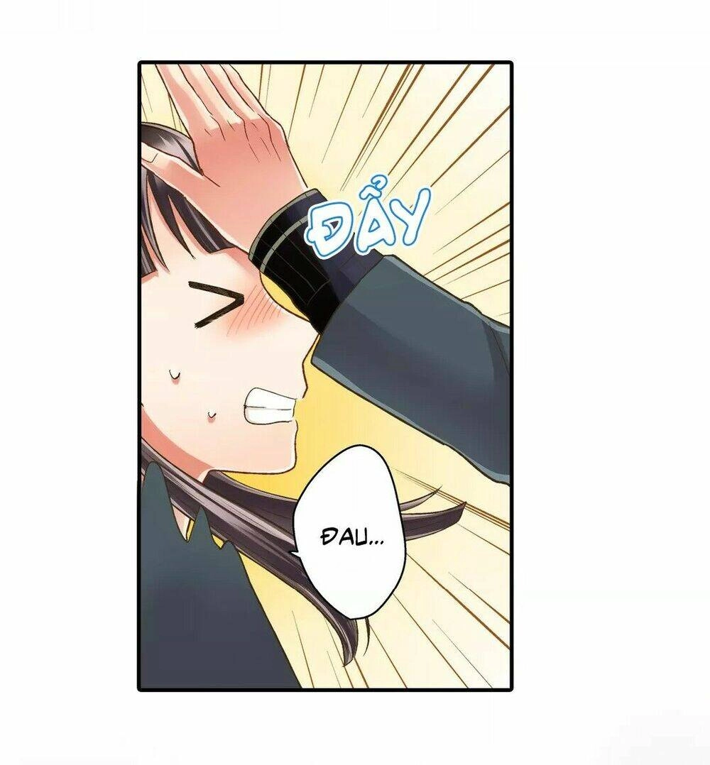 Một Giây Để Hôn Em Chapter 32 - 45