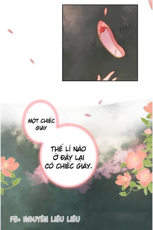 Đốt Đào Hoa Chapter 1 - 24