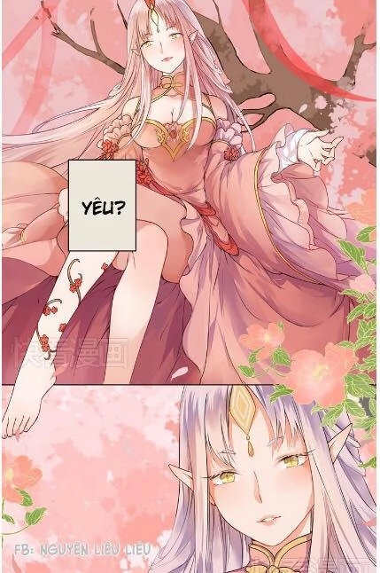 Đốt Đào Hoa Chapter 1 - 26