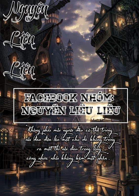 Đốt Đào Hoa Chapter 1 - 29