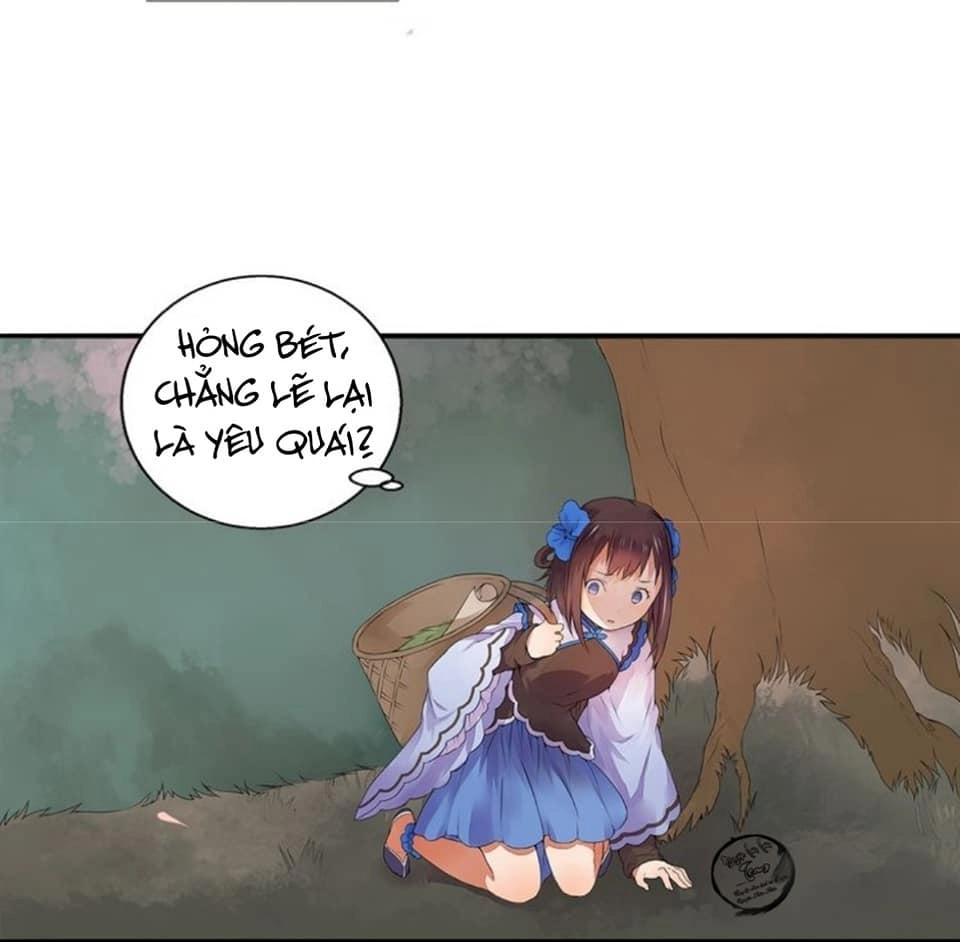 Đốt Đào Hoa Chapter 2 - 4