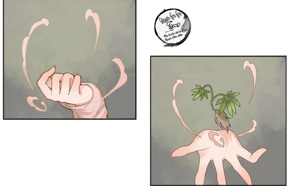 Đốt Đào Hoa Chapter 2 - 11