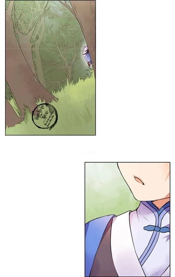 Đốt Đào Hoa Chapter 2 - 17