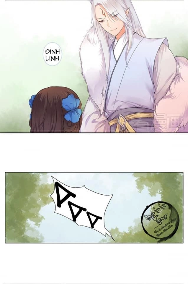 Đốt Đào Hoa Chapter 2 - 21