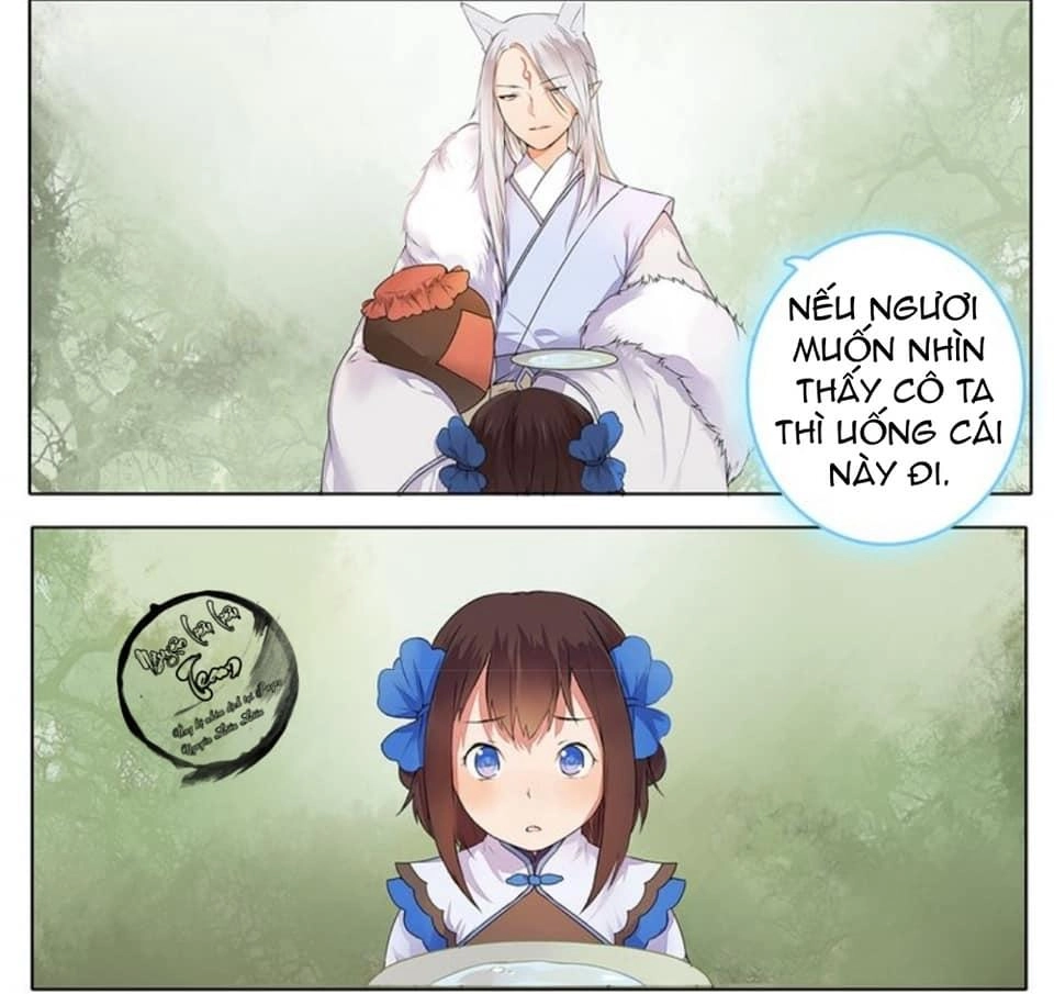 Đốt Đào Hoa Chapter 2 - 24