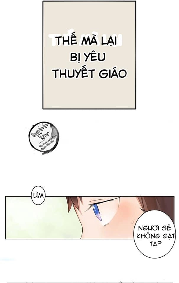 Đốt Đào Hoa Chapter 2 - 27