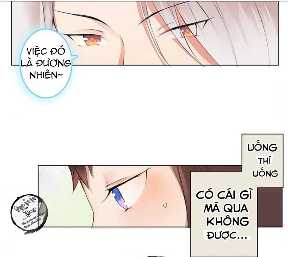 Đốt Đào Hoa Chapter 2 - 28