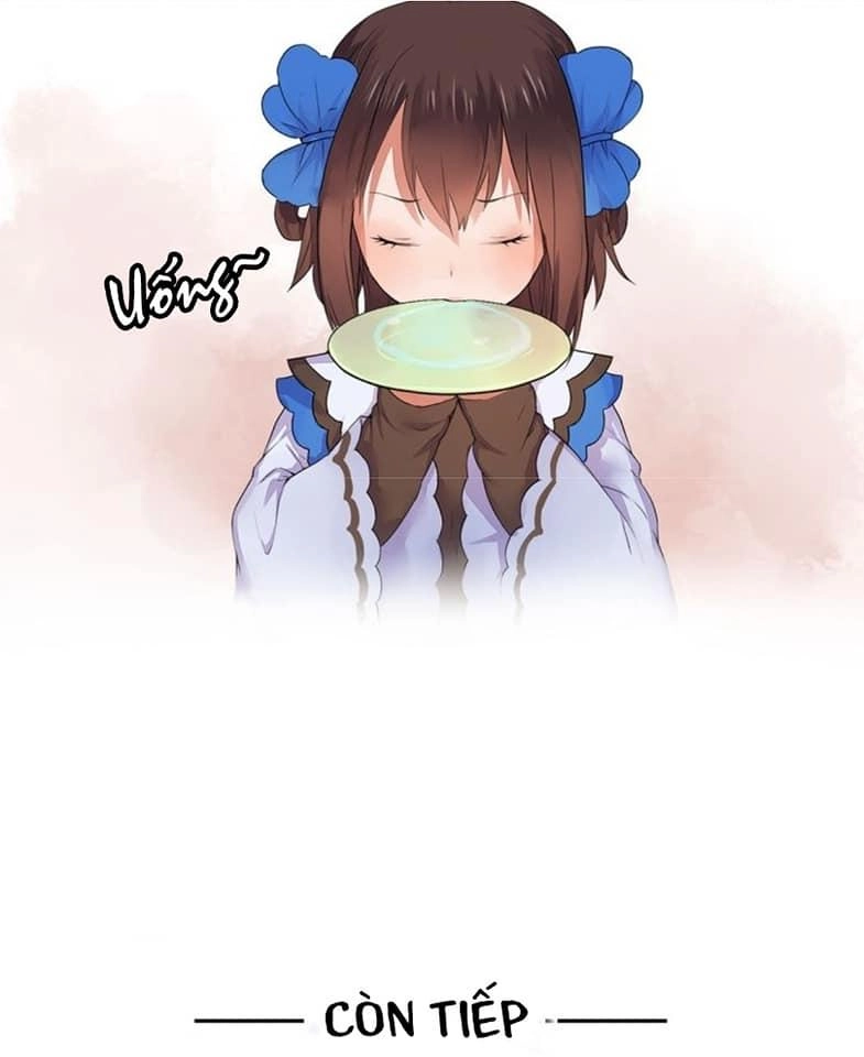 Đốt Đào Hoa Chapter 2 - 29