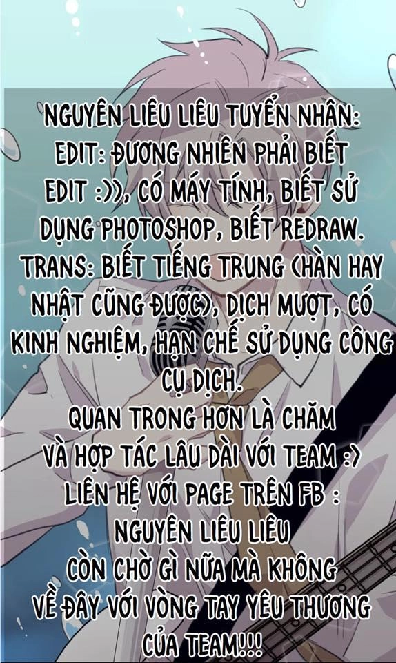 Đốt Đào Hoa Chapter 3 - 2