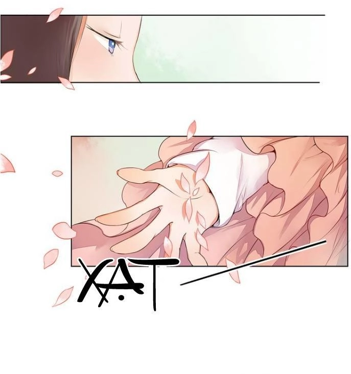 Đốt Đào Hoa Chapter 3 - 6