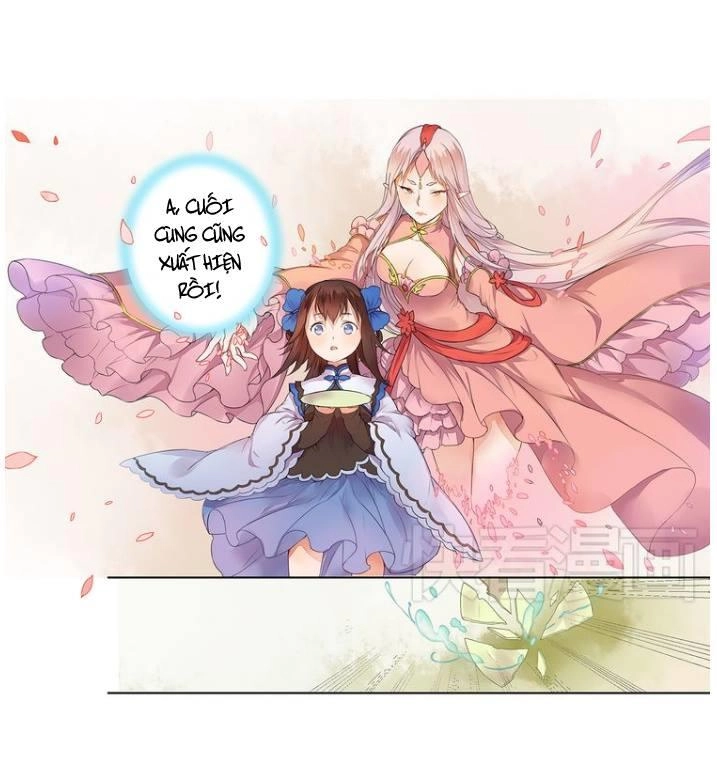 Đốt Đào Hoa Chapter 3 - 7