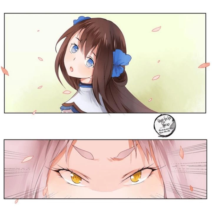 Đốt Đào Hoa Chapter 3 - 8