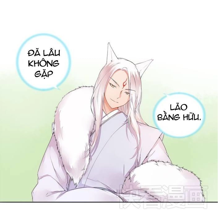 Đốt Đào Hoa Chapter 3 - 9