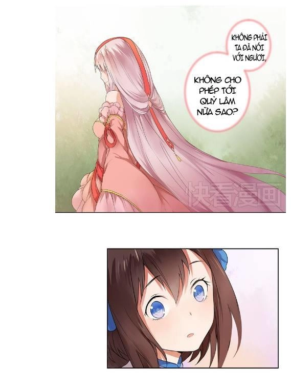 Đốt Đào Hoa Chapter 3 - 13