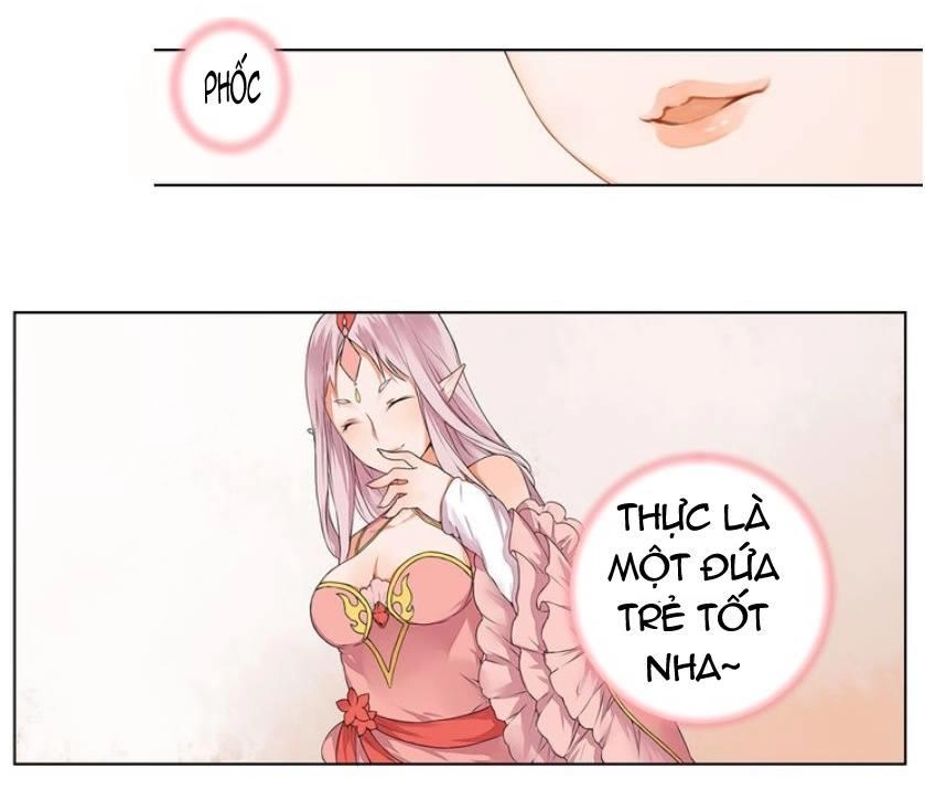 Đốt Đào Hoa Chapter 3 - 16