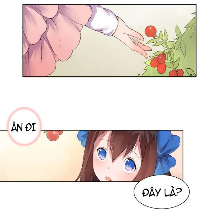 Đốt Đào Hoa Chapter 3 - 18