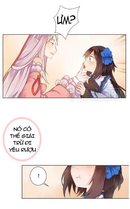 Đốt Đào Hoa Chapter 3 - 19