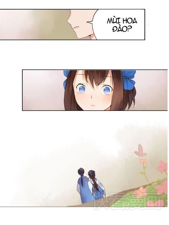 Đốt Đào Hoa Chapter 3 - 31