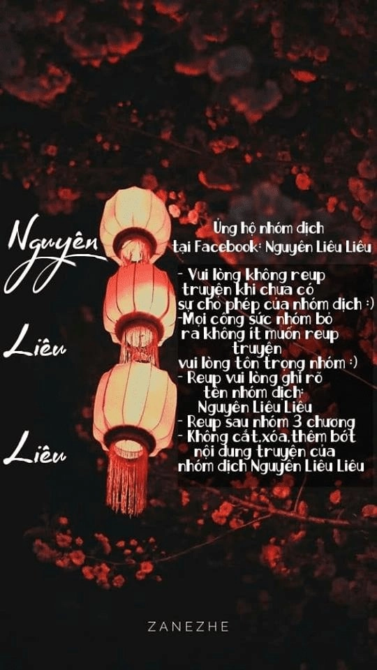 Đốt Đào Hoa Chapter 4 - 1