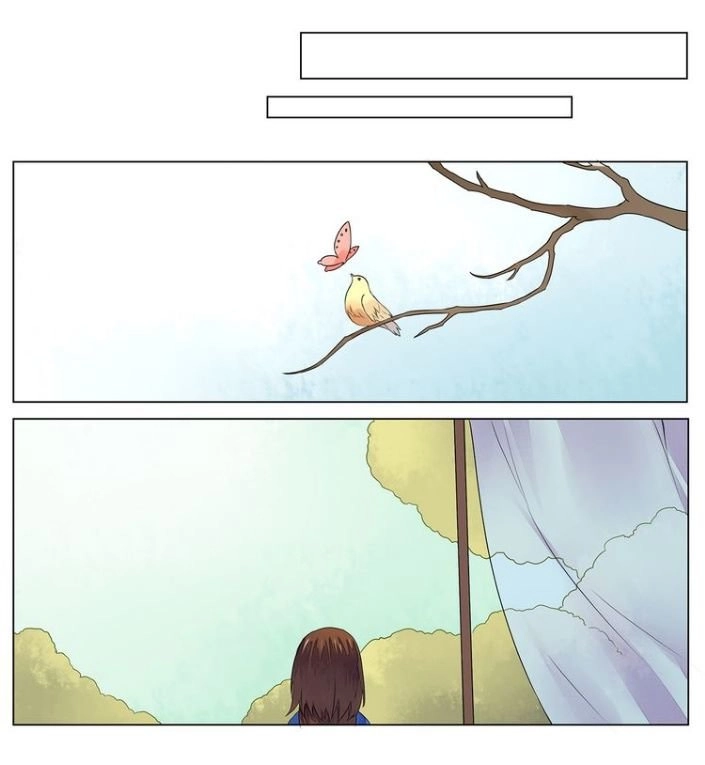 Đốt Đào Hoa Chapter 4 - 17