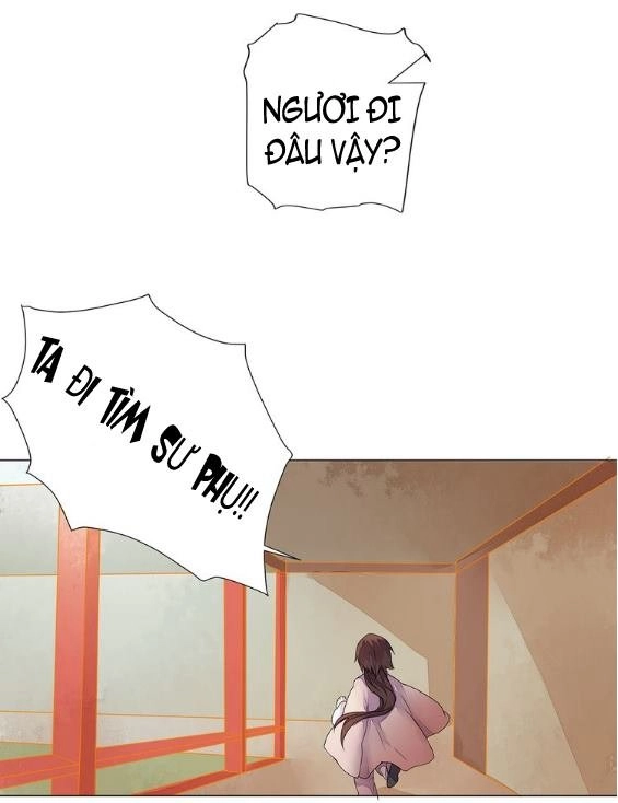 Đốt Đào Hoa Chapter 4 - 22