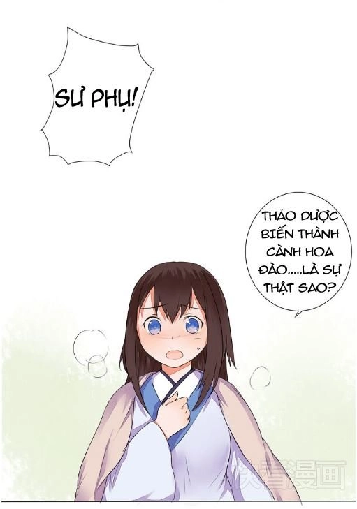 Đốt Đào Hoa Chapter 4 - 23