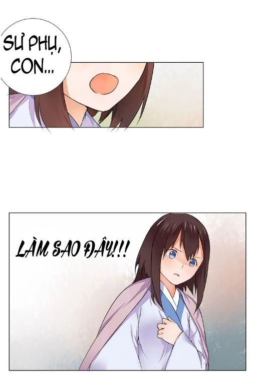 Đốt Đào Hoa Chapter 4 - 26