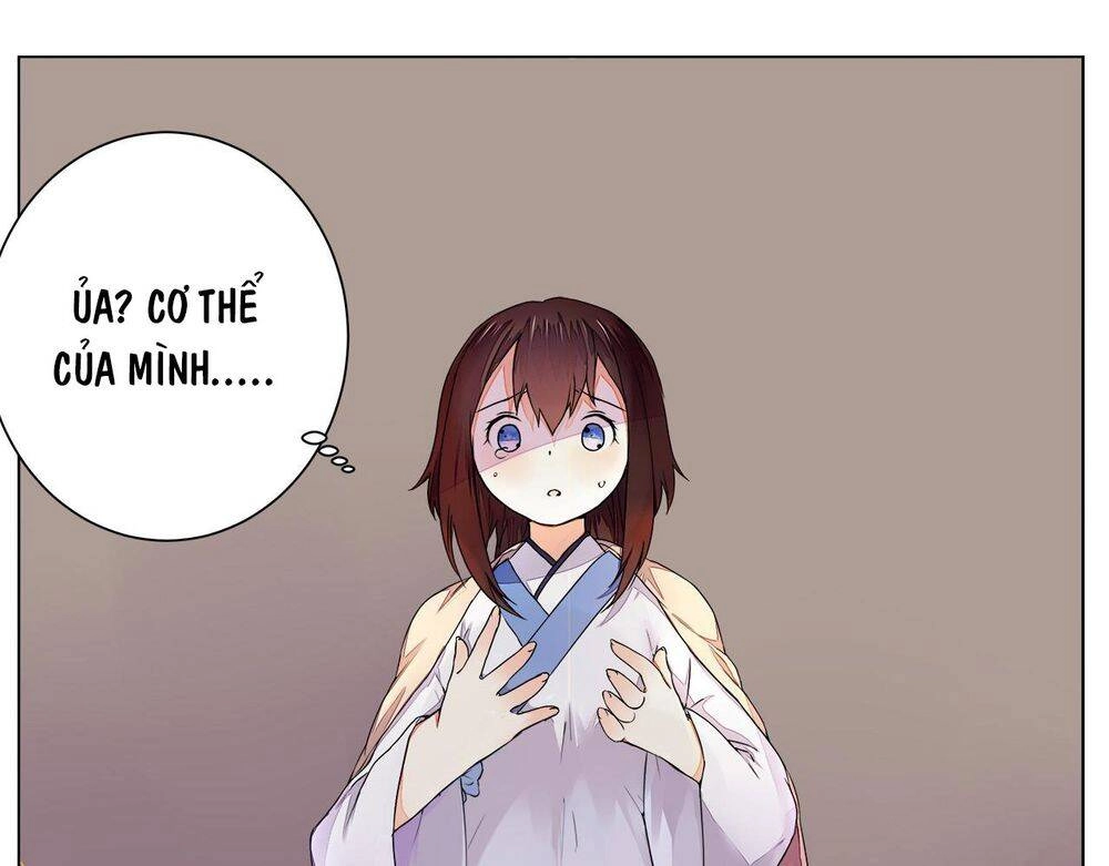 Đốt Đào Hoa Chapter 5 - 12