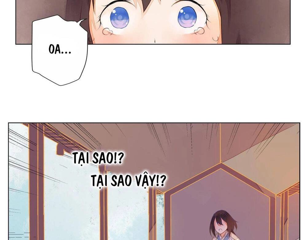 Đốt Đào Hoa Chapter 5 - 14