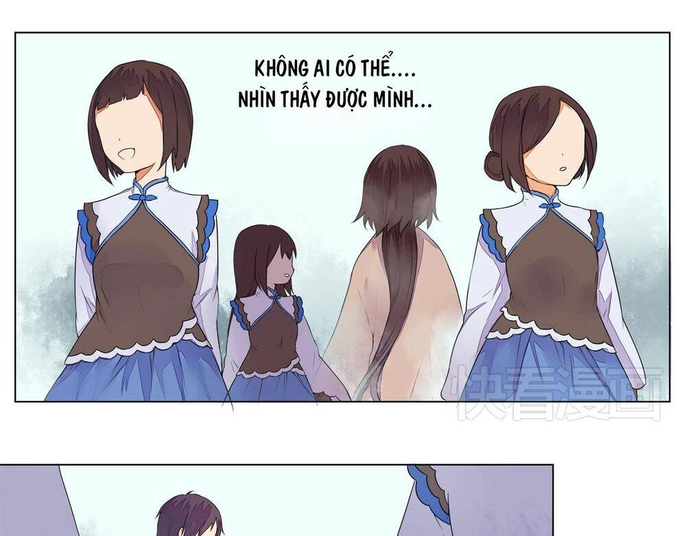 Đốt Đào Hoa Chapter 5 - 18