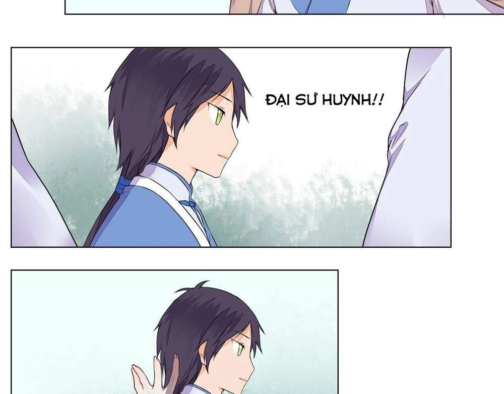 Đốt Đào Hoa Chapter 5 - 20