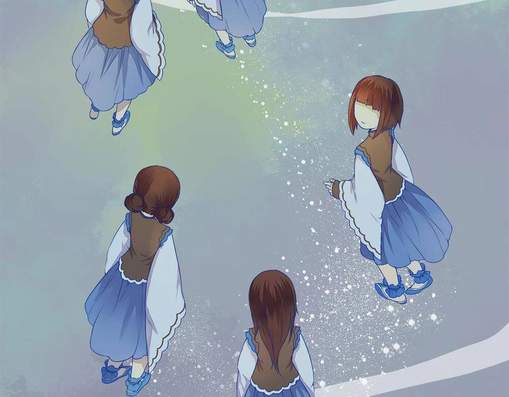 Đốt Đào Hoa Chapter 5 - 25