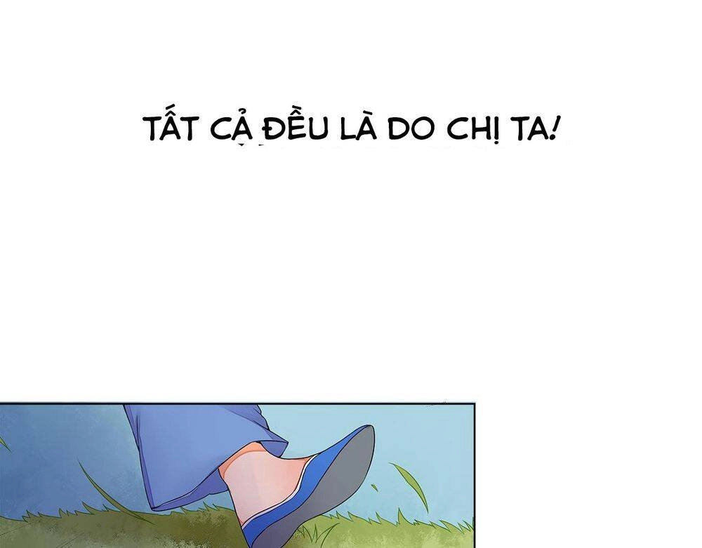 Đốt Đào Hoa Chapter 5 - 28